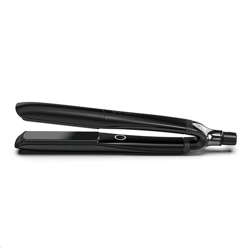 Plancha Ghd Platinum+ Negra