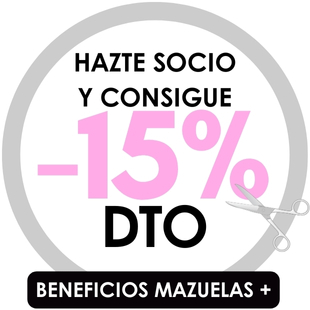 Mazuelas+