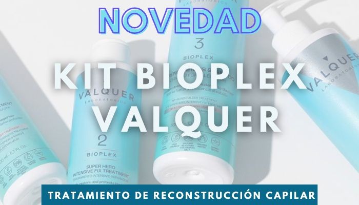 KIT BIOPLEX VALQUER